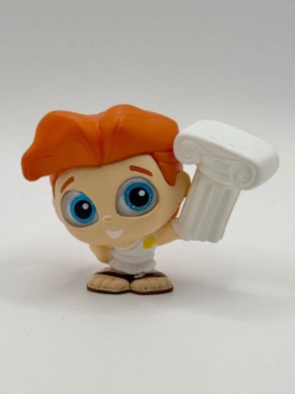Remember When Series Baby Hercules Disney Doorable